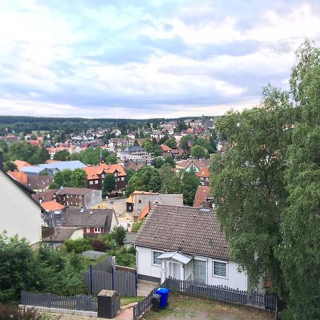 Concordia Harzapart Braunlage Exterior foto