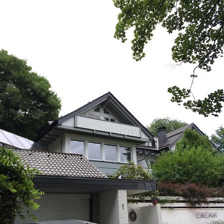 Concordia Harzapart Braunlage Exterior foto