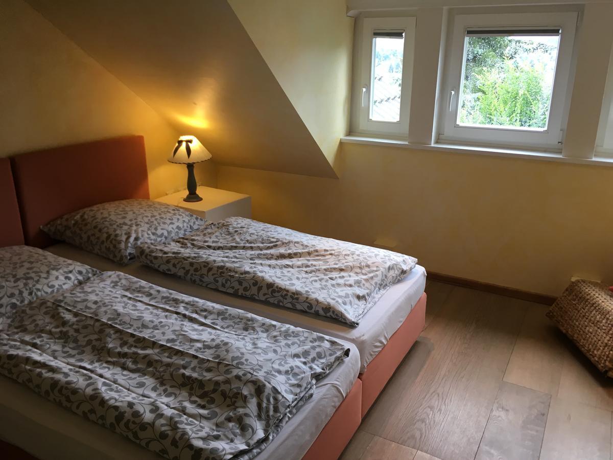 Concordia Harzapart Braunlage Exterior foto