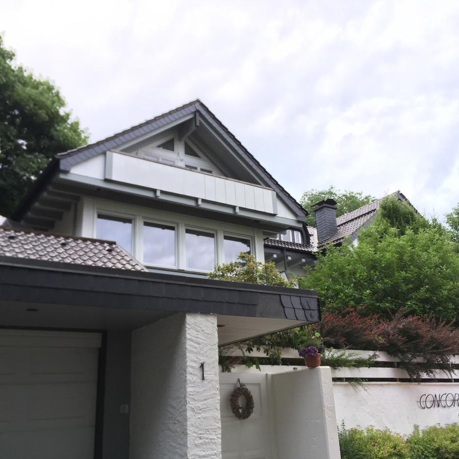 Concordia Harzapart Braunlage Exterior foto