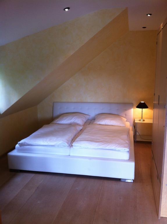 Concordia Harzapart Braunlage Habitación foto