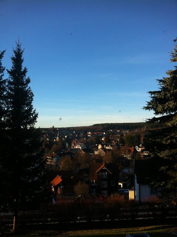 Concordia Harzapart Braunlage Exterior foto